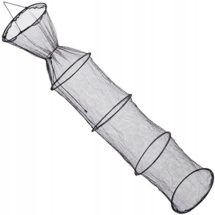 MIKADO Siatka 4 Obręcze 100 cm Gratisy