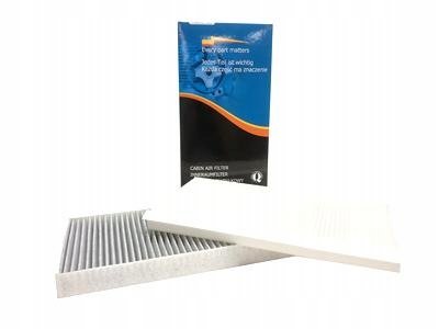 Kraft 1730030 Filtr Kabinowy Vw Passat