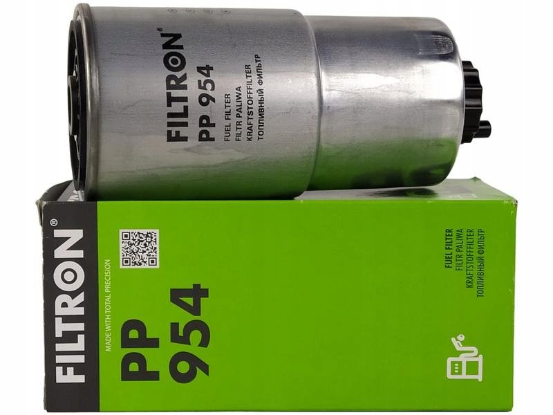 Filtron Filtr Paliwa PP954