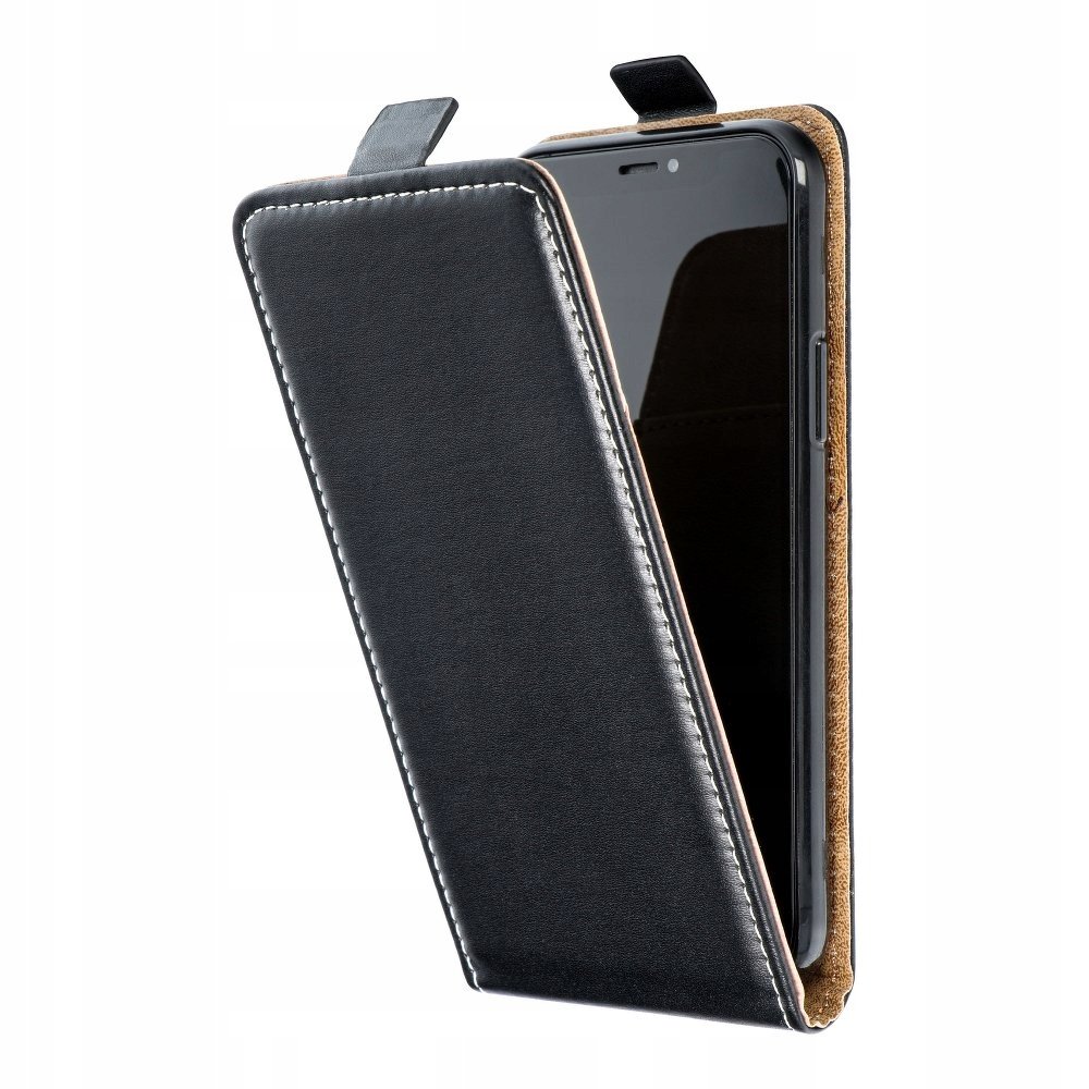 ETUI ZAMYKANE SLIGO HTC ONE M9 BLACK