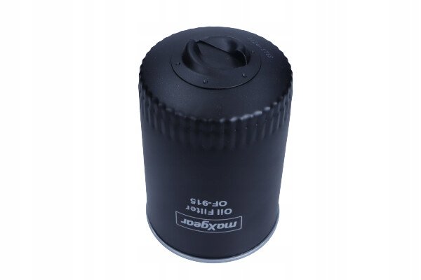 Filtr Oleju Z Zaworem Zwrotnym 26-0132 Audi Vw Seat