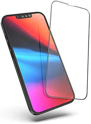 Szkło Hartowane Braders Full Glue Do Iphone 13 Mini