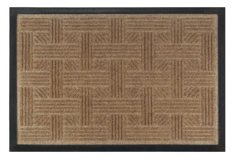 Verdenia Wycieraczka podgumowana Harry 40x60cm WZ4) 23263 WZ4