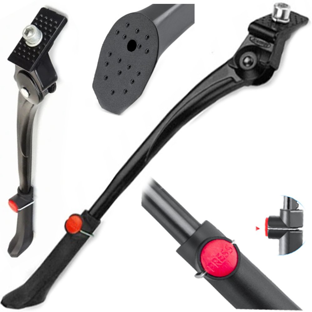 Podpórka Centralna Stopka Podnóżek Do Roweru P2