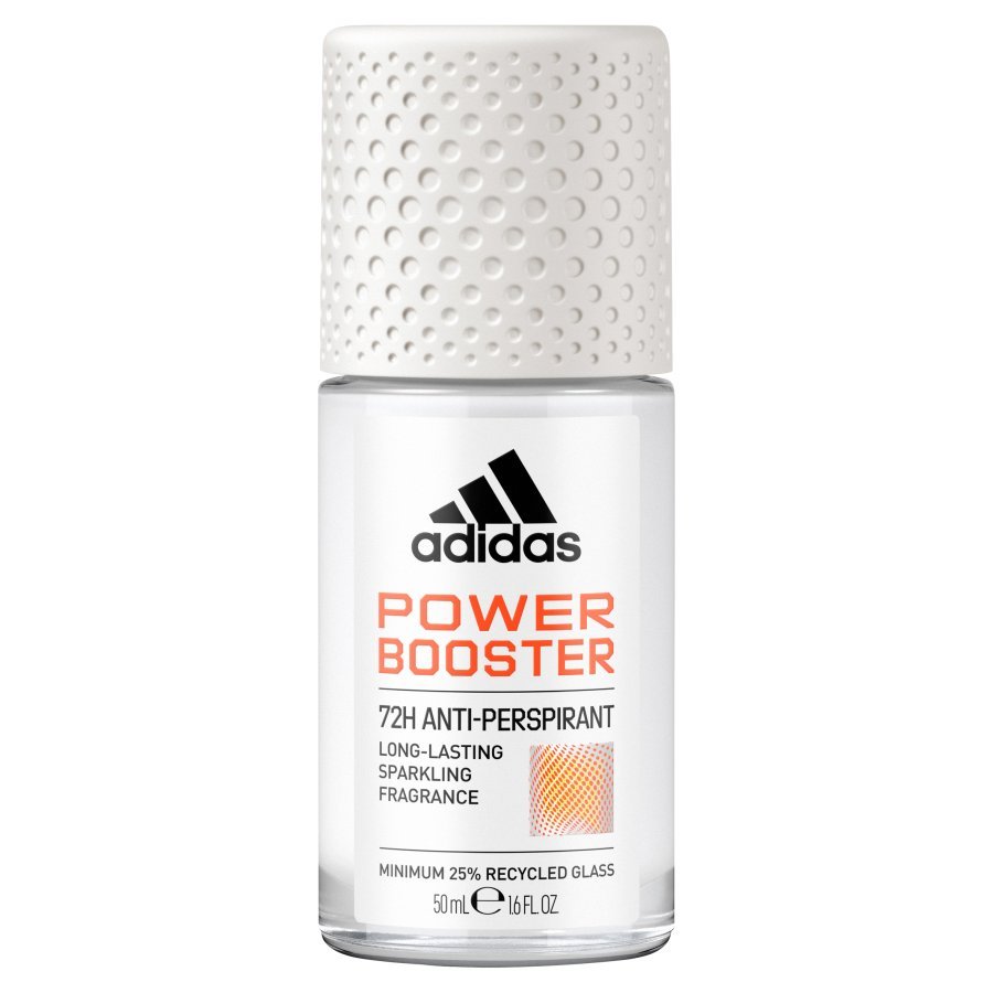 adidas Power Booster antyperspirant w kulce dla kobiet, 50 ml