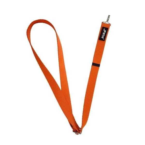 Pasek do ukulele Jeremi PU434 Orange