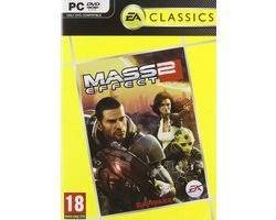 Mass Effect 2 GRA PC