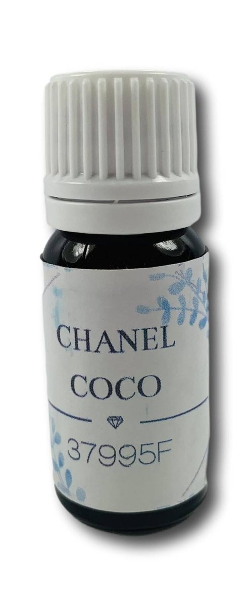 Aromat do świec o zapachu  Chanel COCO