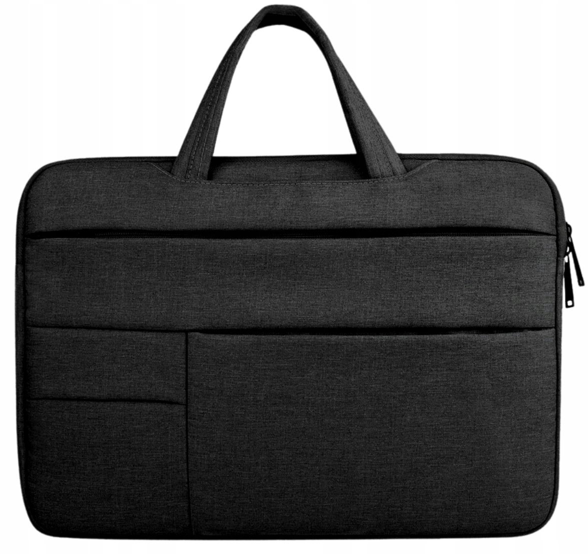 Teczka Torba Na Laptopa Duża Pokrowiec 15.6 Etui