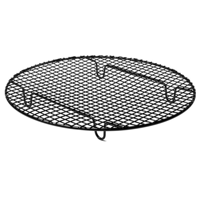 Kratka Czarna Do Studzenia Ciasta Tortu Tadar 29 Cm