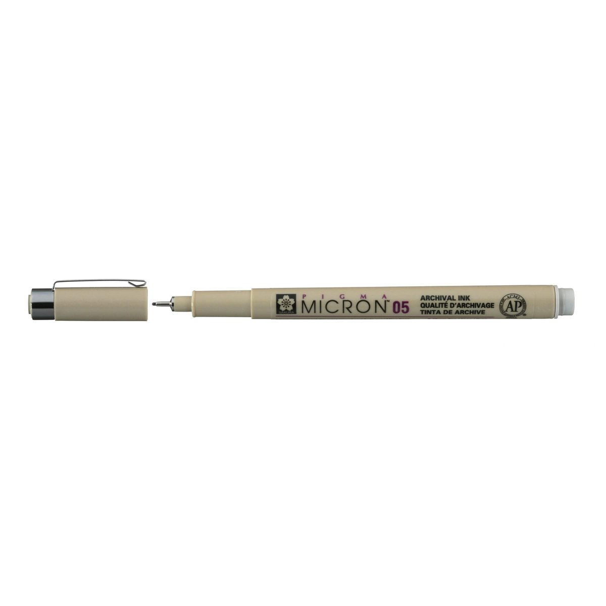 Cienkopis SAKURA Pigma MICRON 05 LIGHT   COOL GREY