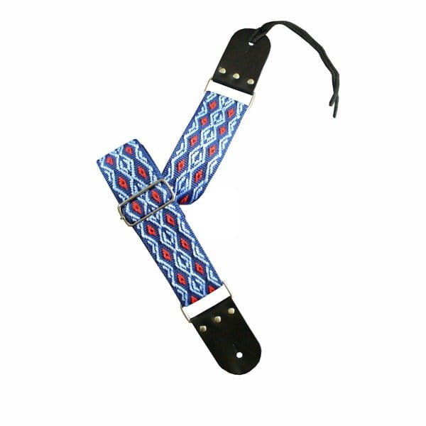 Jeremi PAE438-JNC pas gitarowy