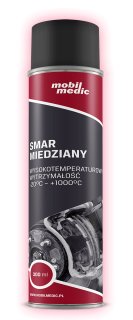 SMAR MIEDZIANY MOBIL MEDIC 300 ML