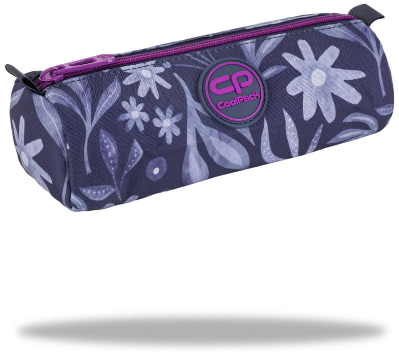 Coolpack - Tube - Saszetka - Shy Flower