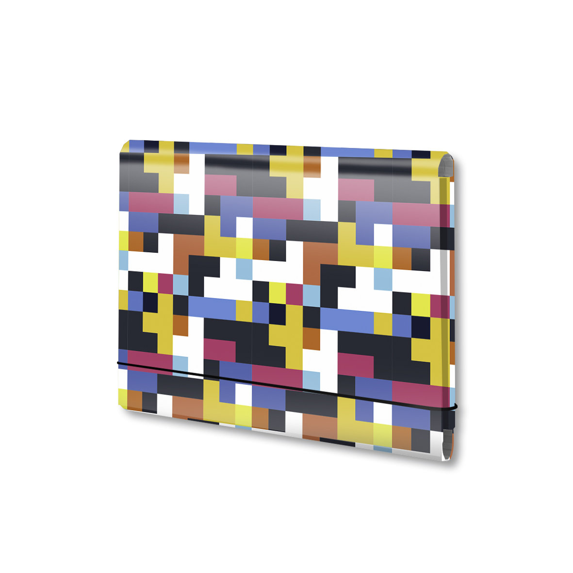 Penmate Teczka łamana A5 Rubik