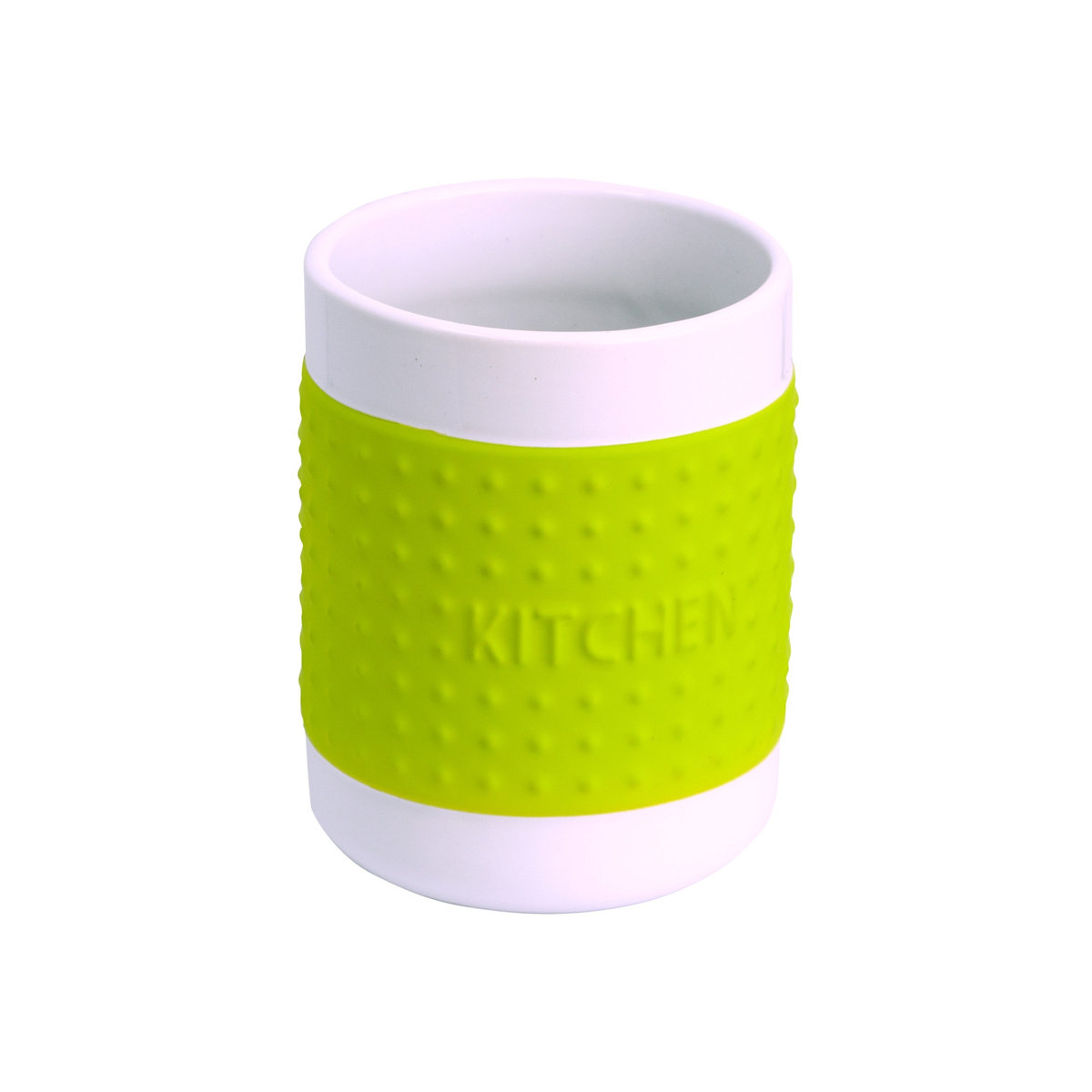 BISK Ociekacz na sztućce KITCHEN LEMON BISK