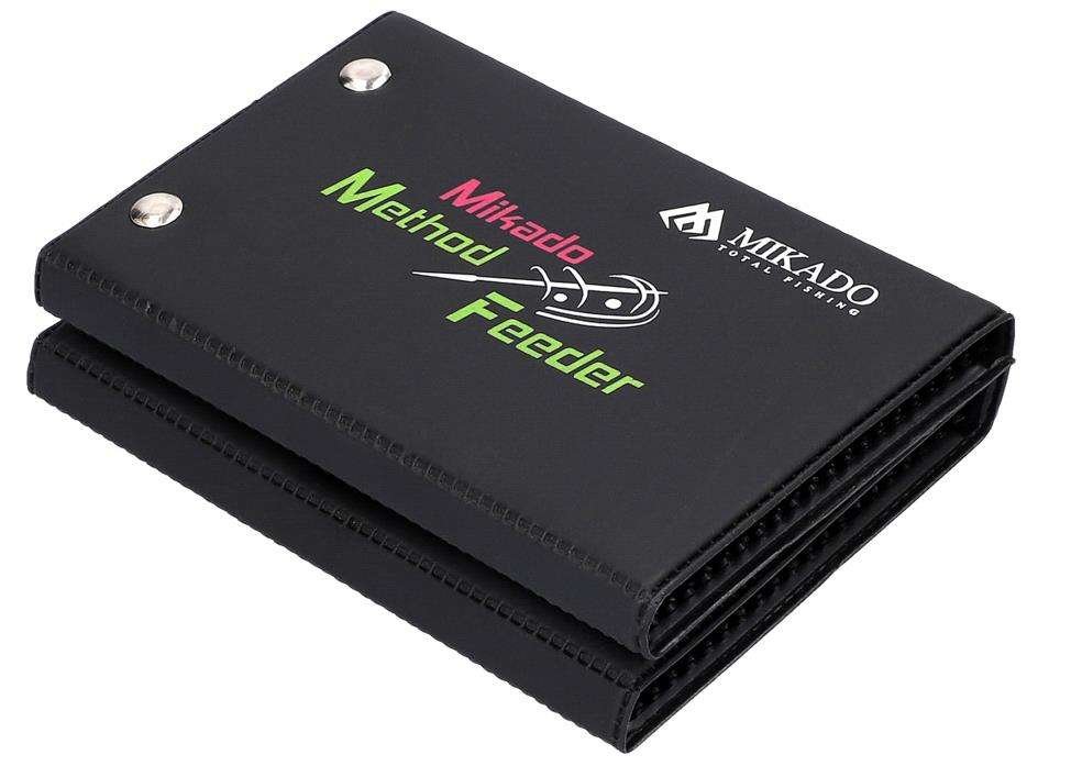 MIKADO Portfel Na Przypony AMFI-060 Piórnik Method