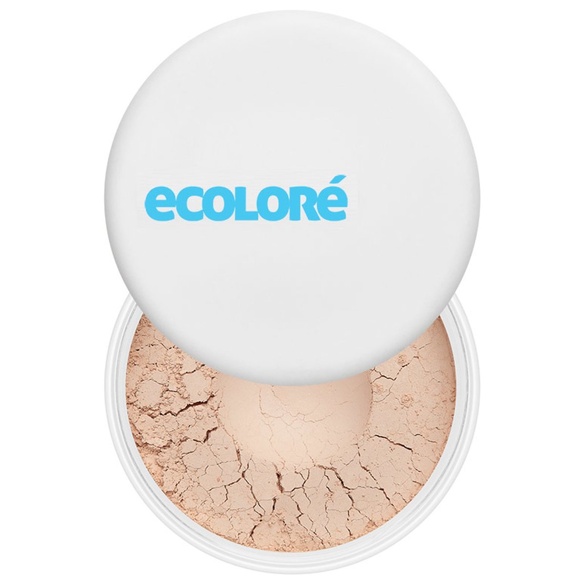 Ecolore Ecolore Mineral Cosmetics Korektor do twarzy 301 Beige Due 4g