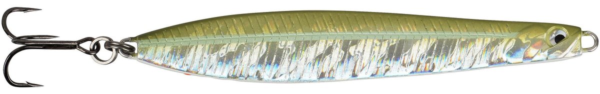 Savage Gear Seeker Isp 9,8cm 01-Green Silver