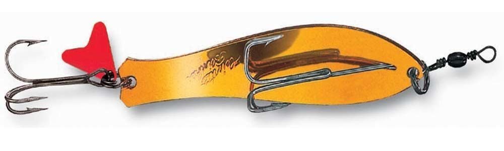 Błystka wahadłowa DAM Effzett Heintz Spoon