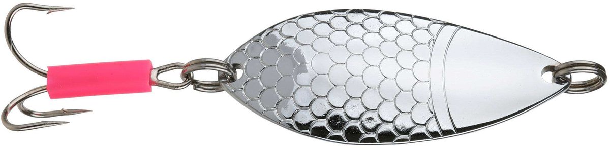 Mikado Błystka Wahadłowa Alga 10 gram Szczupak
