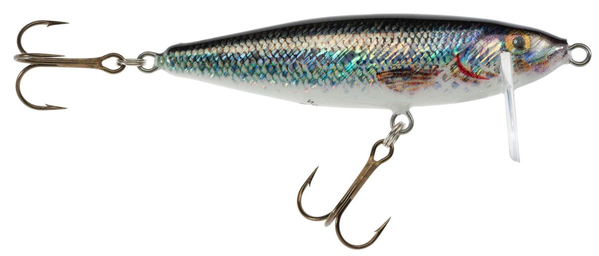 Wobler na Bolenia Bolek 8cm 15g VJ-BL08SSF