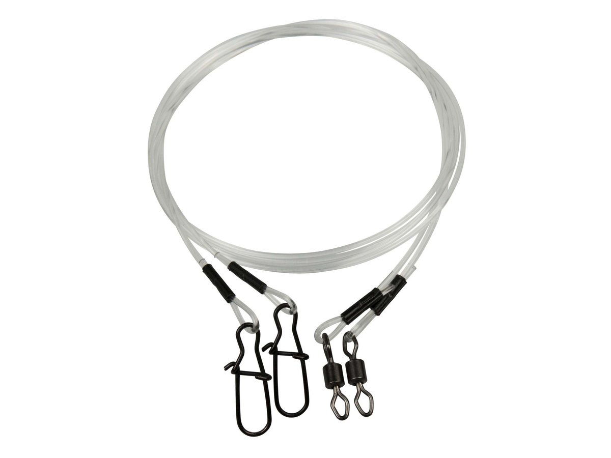 Przypony Spinningowe Dam Effzett Mono 55cm/21kg