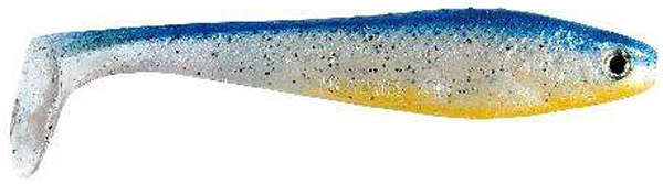 Robinson Guma, Ripper Longinus 12cm Bb 630939