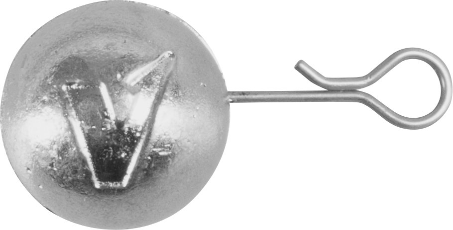 Dragon Wymienny Ciężarek Spinningowy 25g