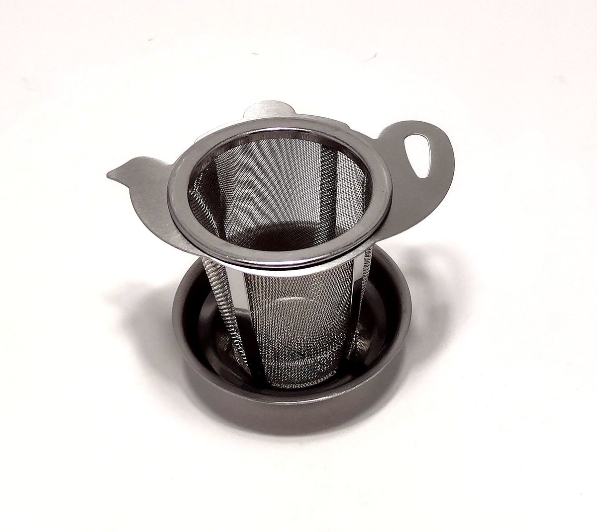Zaparzacz. Sitko Do Herbaty Z Uchwytem.