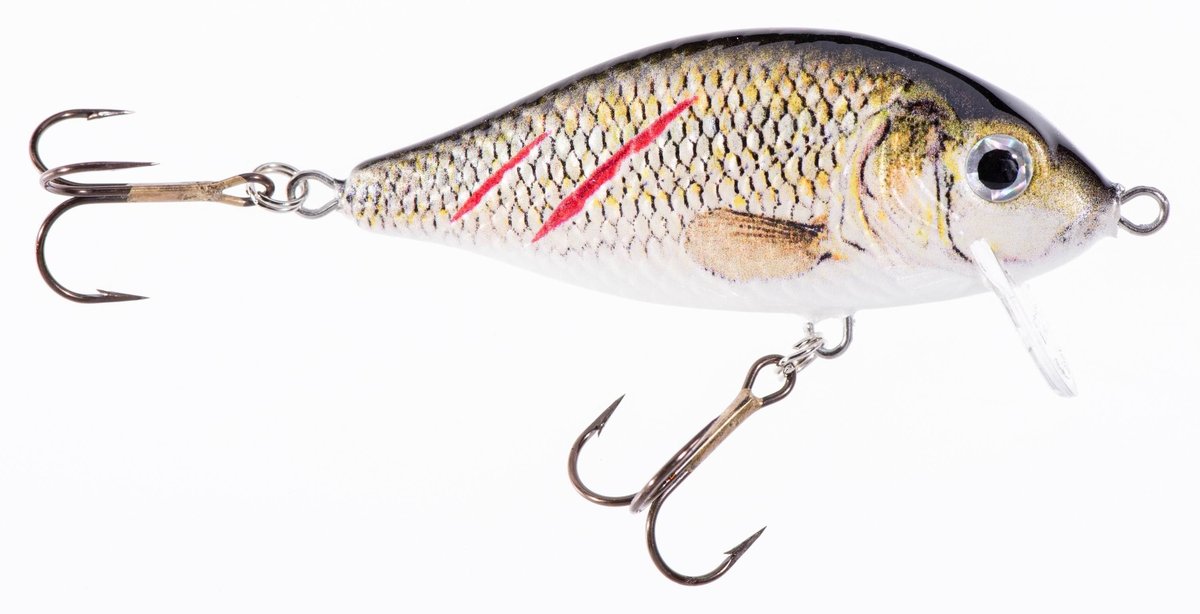 Jaxon Wobler holo select Karaś Sw 7cm Ksx