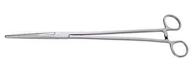 MIKADO Szczypce Proste 8 cali/ 20,32cm