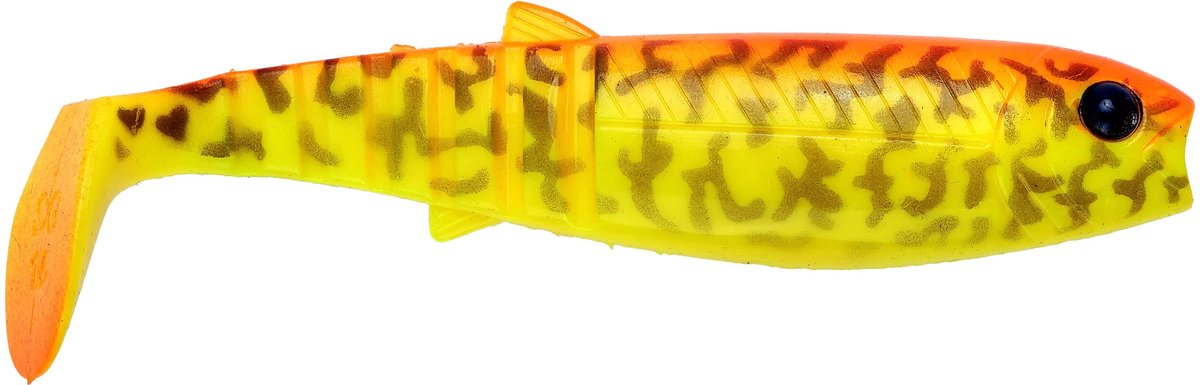 Guma Sg Cannibal Burbot Golden AMB-10,0 cm
