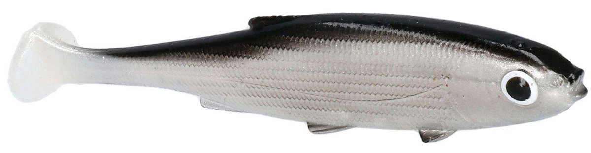 Guma, kopyto Mikado Real Fish Roach