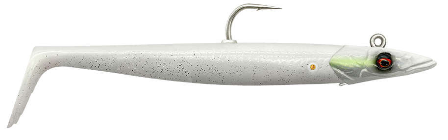 Guma Savage Gear Sandeel V2 Weedless