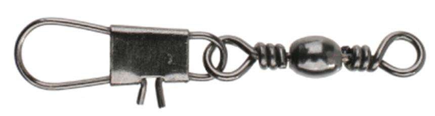 MIKADO 10 X Krętlik Z Agrafką Blaszkową r12 HX3020