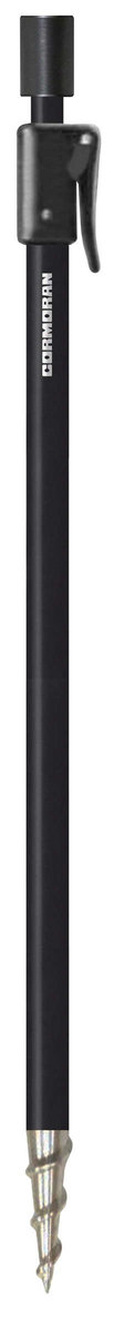 Cormoran Podpórka Z Gwintowanym Szpicem 60-102cm