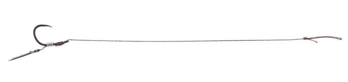 MIKADO przypon Method Feeder nr 12 X-Tra Strong