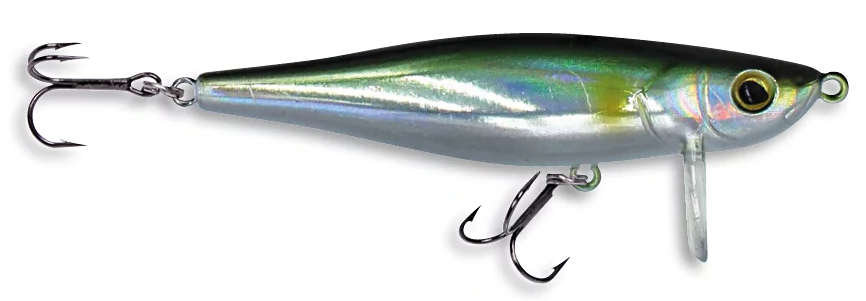 Robinson Wobler Aspex 13g 650920 S-gr