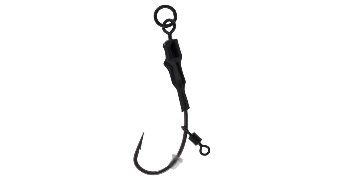MIKADO Zestawy Ronnie Rig roz. 4 (3 szt.)
