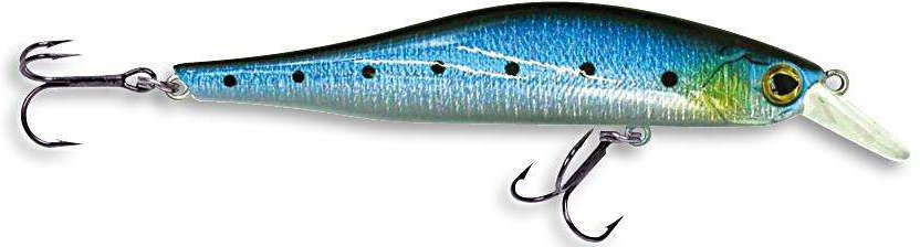 Robinson Wobler Cooper 95mm, 13g B-sa tonący -