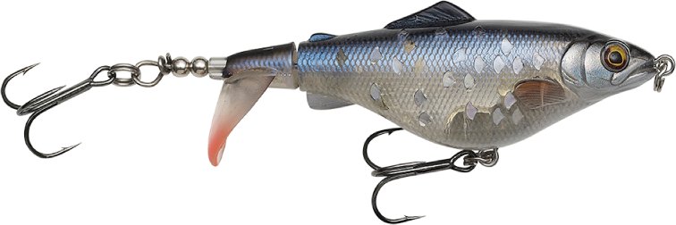 Wobler Savage Gear 3D Fat Smashtail