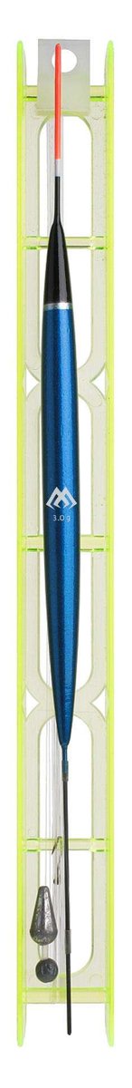 MIKADO Spławik Gotowy Zestaw Spławikowy 16 1.5g