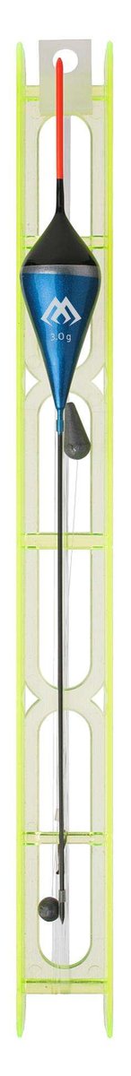 Zestaw spławikowy Mikado