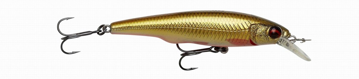 Savage Gear Gravity Twitch Sr 6.7cm/6g (71650)