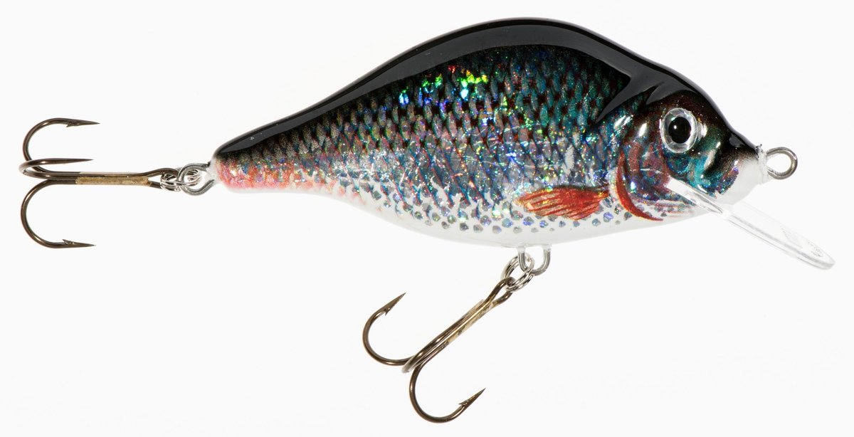 Wobler Jaxon Holo SELECT CARPAN 7 F VJ-CA07FP