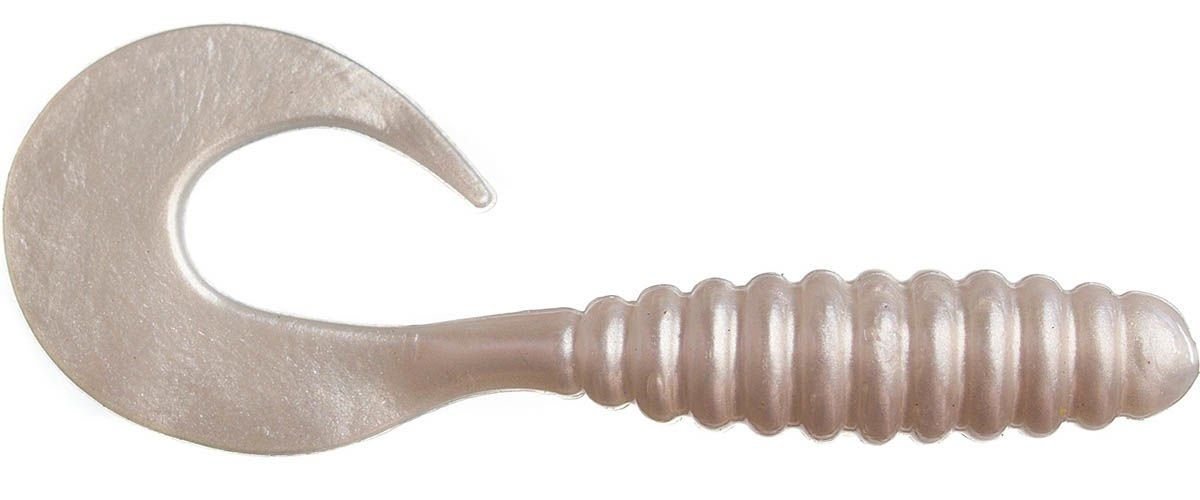 MANNS Guma na szczupaka, twister M040 Pl 10cm