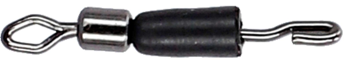MIKADO Szybkozłączka z krętlikiem roz. S - 5szt.