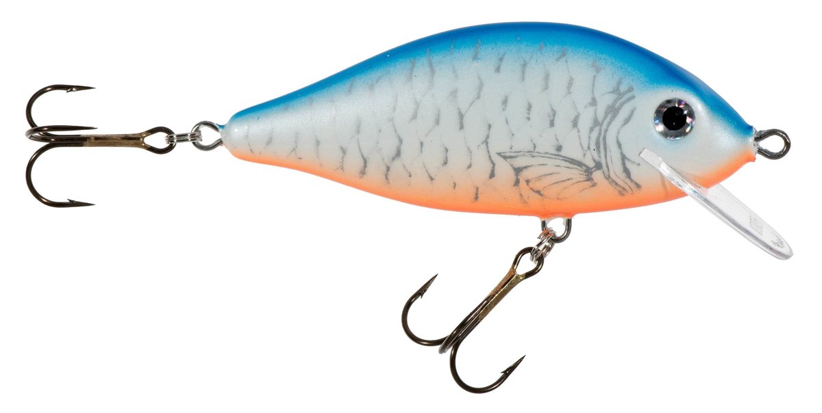 Jaxon Wobler Holo Select Karaś 9 cm F Nl