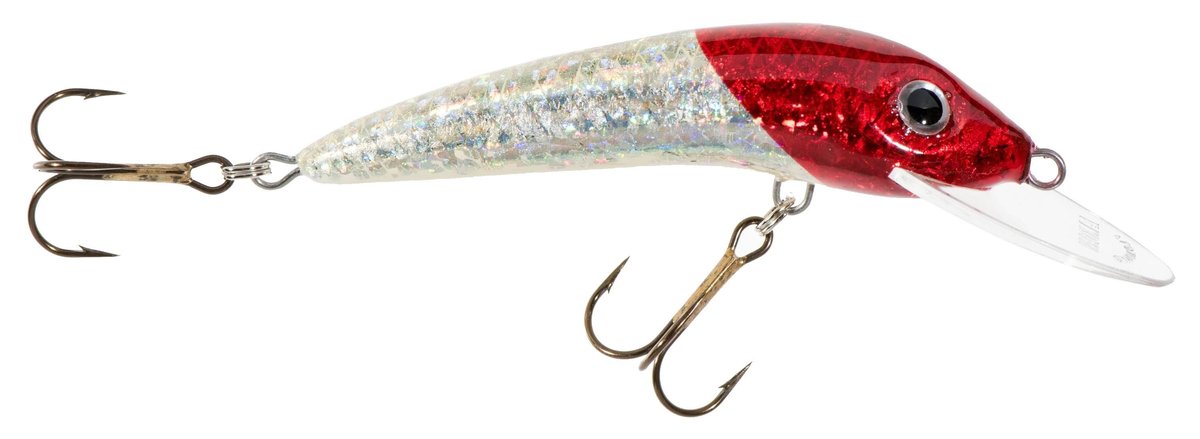 Jaxon Wobler Holo Select Ferox 8cm Rh